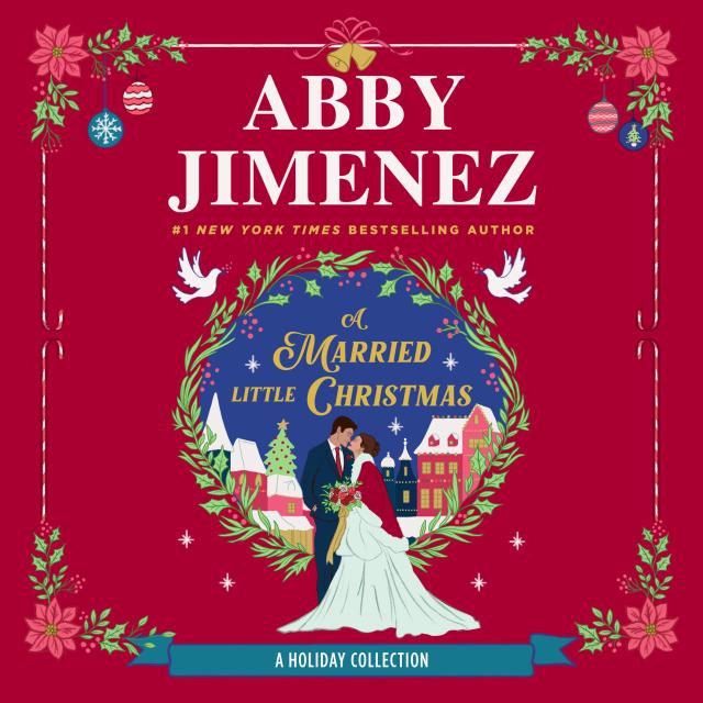 A Married Little Christmas