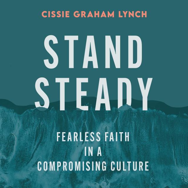 Stand Steady