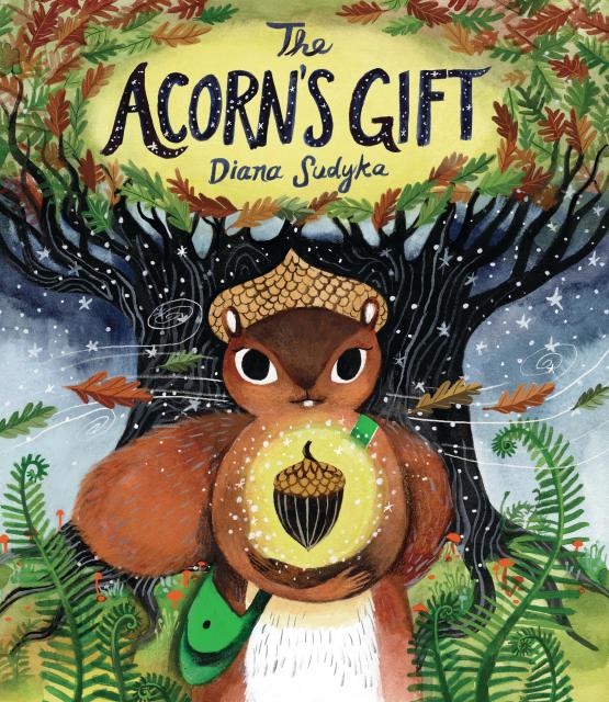 The Acorn’s Gift