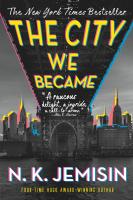 The City We Became