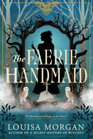 The Faerie Handmaid