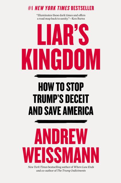 Liar’s Kingdom