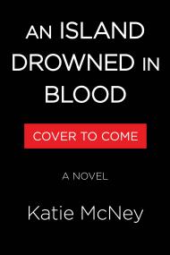 An Island Drowned in Blood