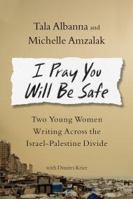 I Pray You Will Be Safe