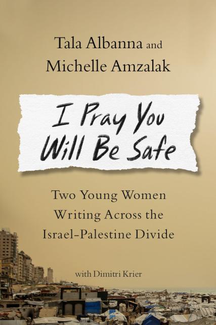 I Pray You Will Be Safe