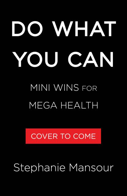 Do What You Can