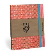 From the Block Shop Studio: Odette Journal
