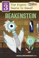 Beakenstein (Level 3)