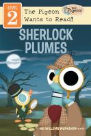 Sherlock Plumes (Level 2)