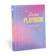 Sunnie Pocket Playbook