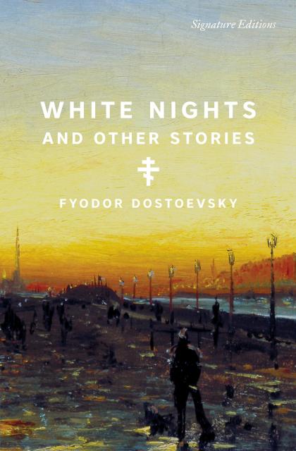White Nights and Other Stories