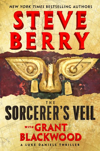 The Sorcerer’s Veil