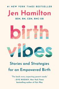 Birth Vibes