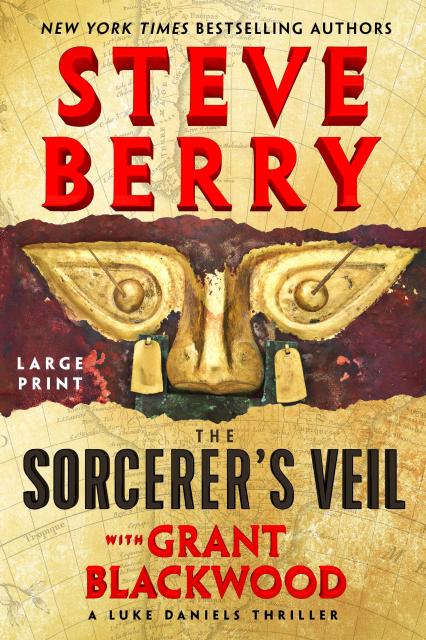 The Sorcerer’s Veil
