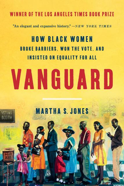 Vanguard