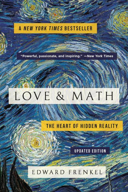 Love and Math