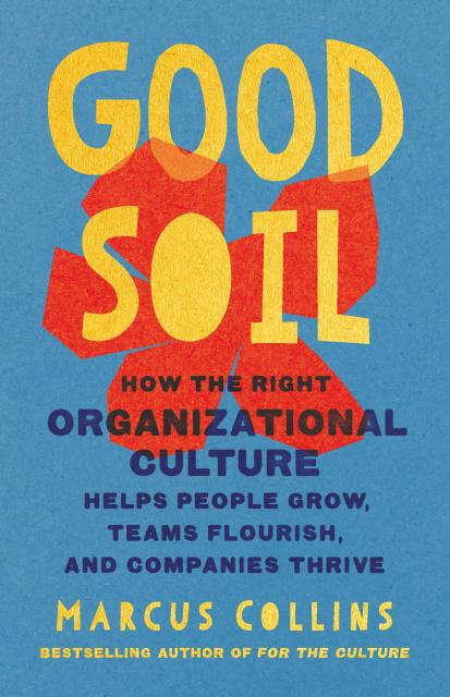 Good Soil