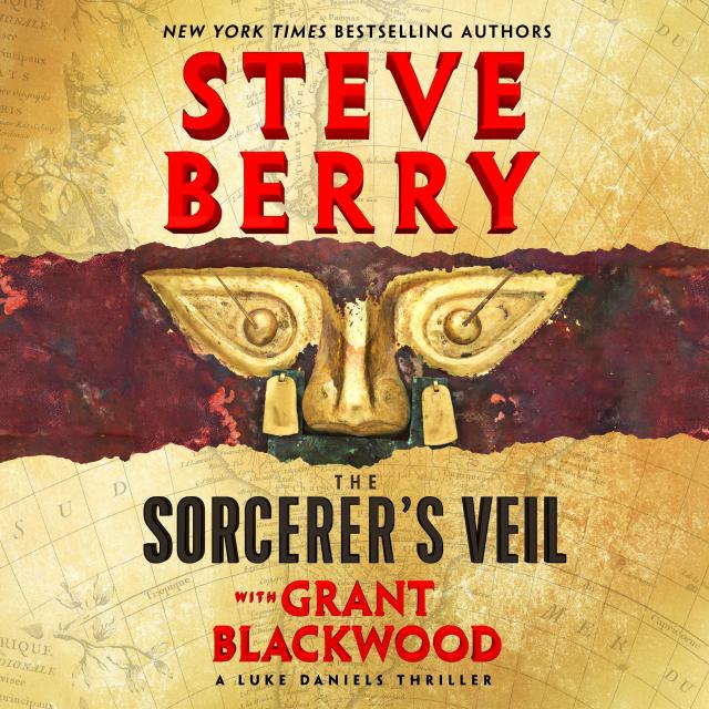 The Sorcerer’s Veil