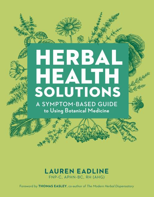 Herbal Health Solutions