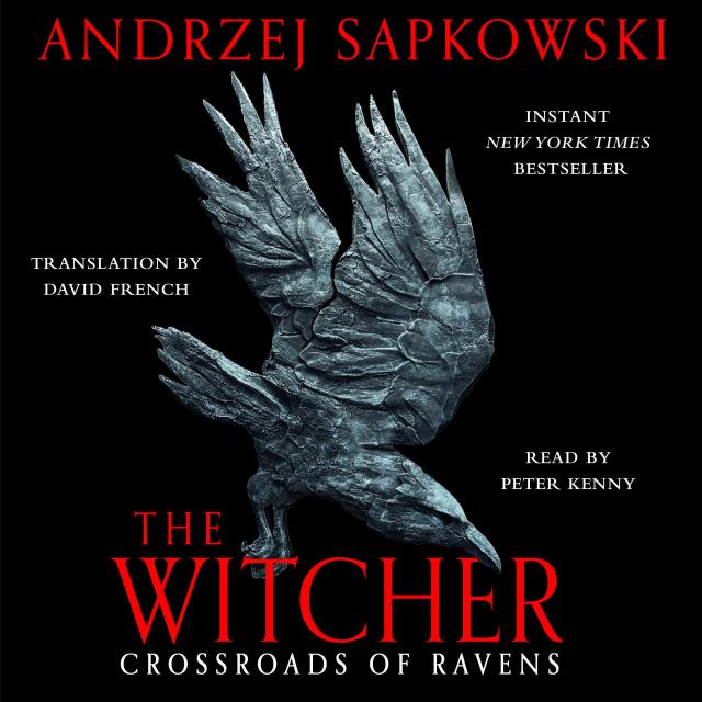 Crossroads of Ravens