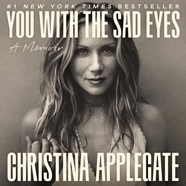 You with the Sad Eyes