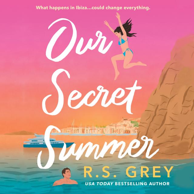 Our Secret Summer