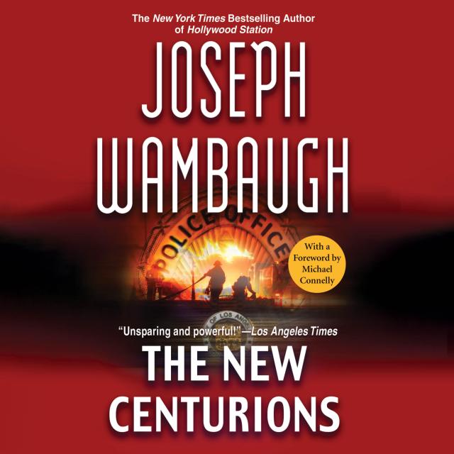 The New Centurions