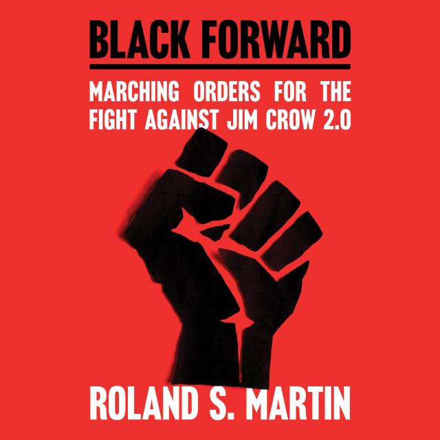 Black Forward