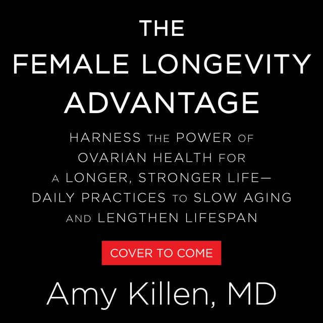 The Female Longevity Advantage
