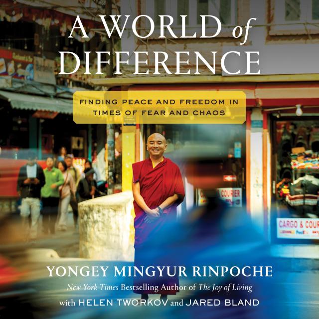 A World of Difference