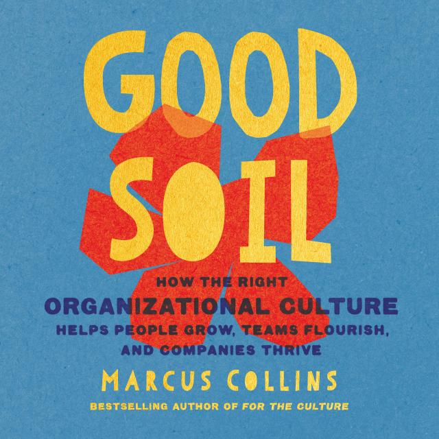 Good Soil