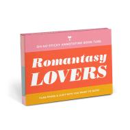 Romantasy Lovers’ Sticky Book Tabs