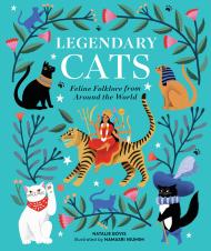 Legendary Cats