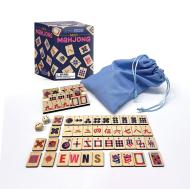 Mini Mahjong