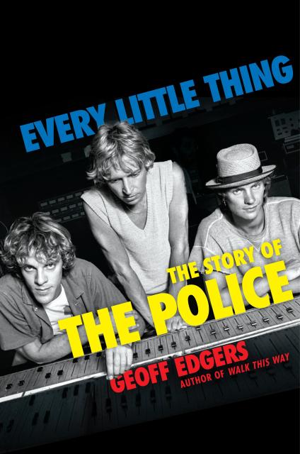 Every Little Thing