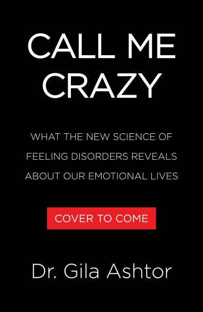 Call Me Crazy