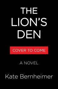 The Lion’s Den