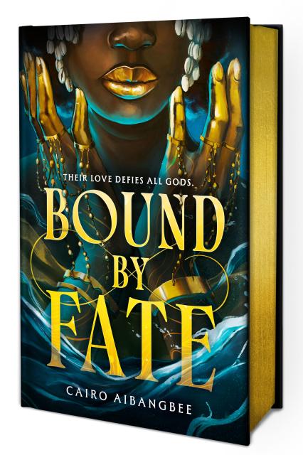 Bound by Fate (Special Limited Edition)
