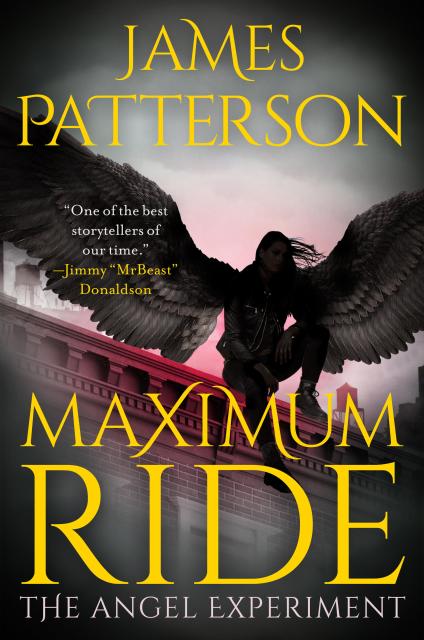 Maximum Ride