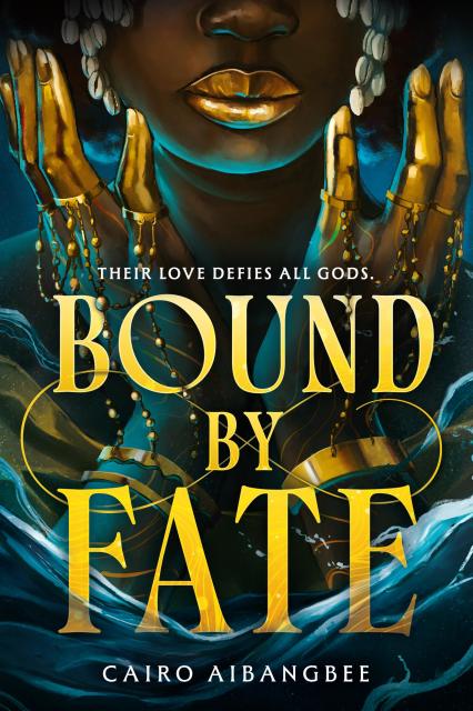 Bound by Fate (Standard Edition)