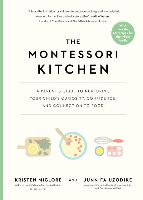 The Montessori Kitchen