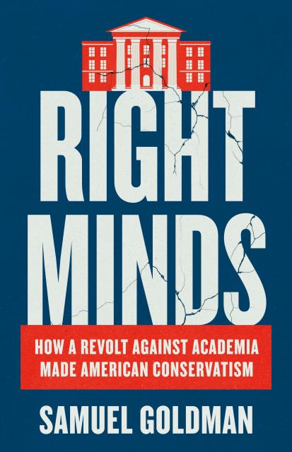 Right Minds