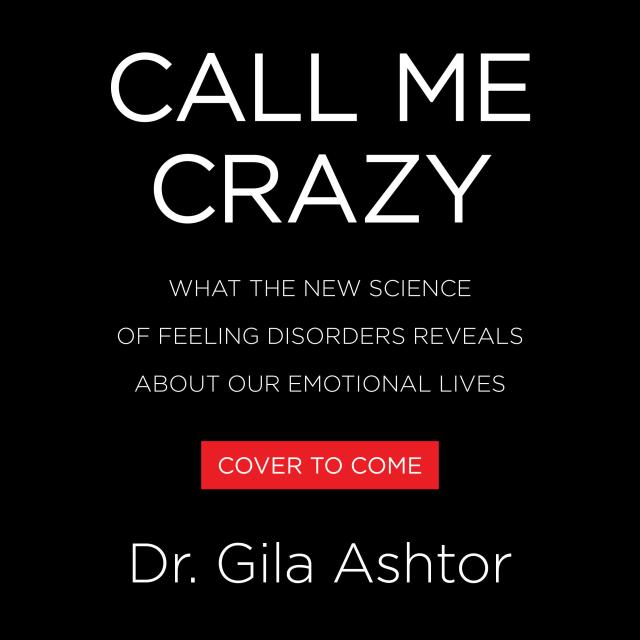Call Me Crazy