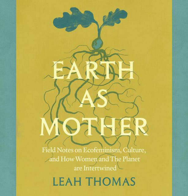 Earth as Mother