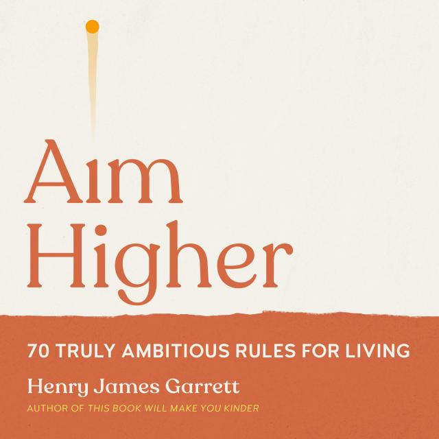 Aim Higher
