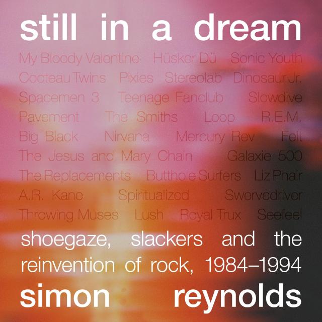 Still in a Dream