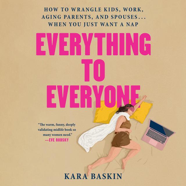 Everything to Everyone