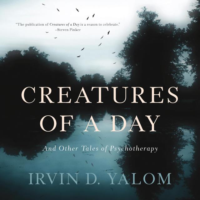 Creatures of a Day