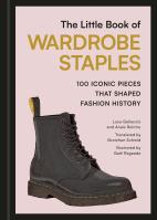 The Little Book of Wardrobe Staples