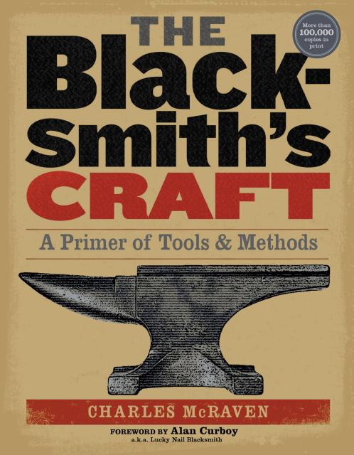 The Blacksmith’s Craft